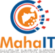 MahaOnline Logo